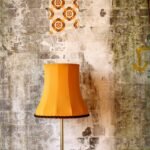 retro lampshade, retro lamp, 70s, lampshade, lamp, scrapping house, floor lamp, retro, old, living room, lamp, lamp, lamp, lamp, lamp, retro, living room, living room, living room